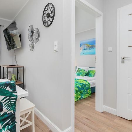 Jastrzębia Góra - Rosevia Apartments by Renters Zewnętrze zdjęcie